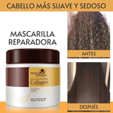 KARSELL - CREMA PARA CABELLO