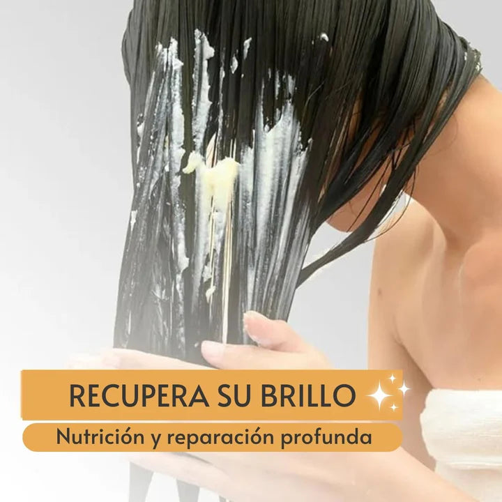 KARSELL - CREMA PARA CABELLO