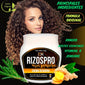 RIZOSPRO TRANSFORMA TU CABELLO