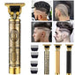 TRIMMER CORTADORA DE BARBA Y CABELLO